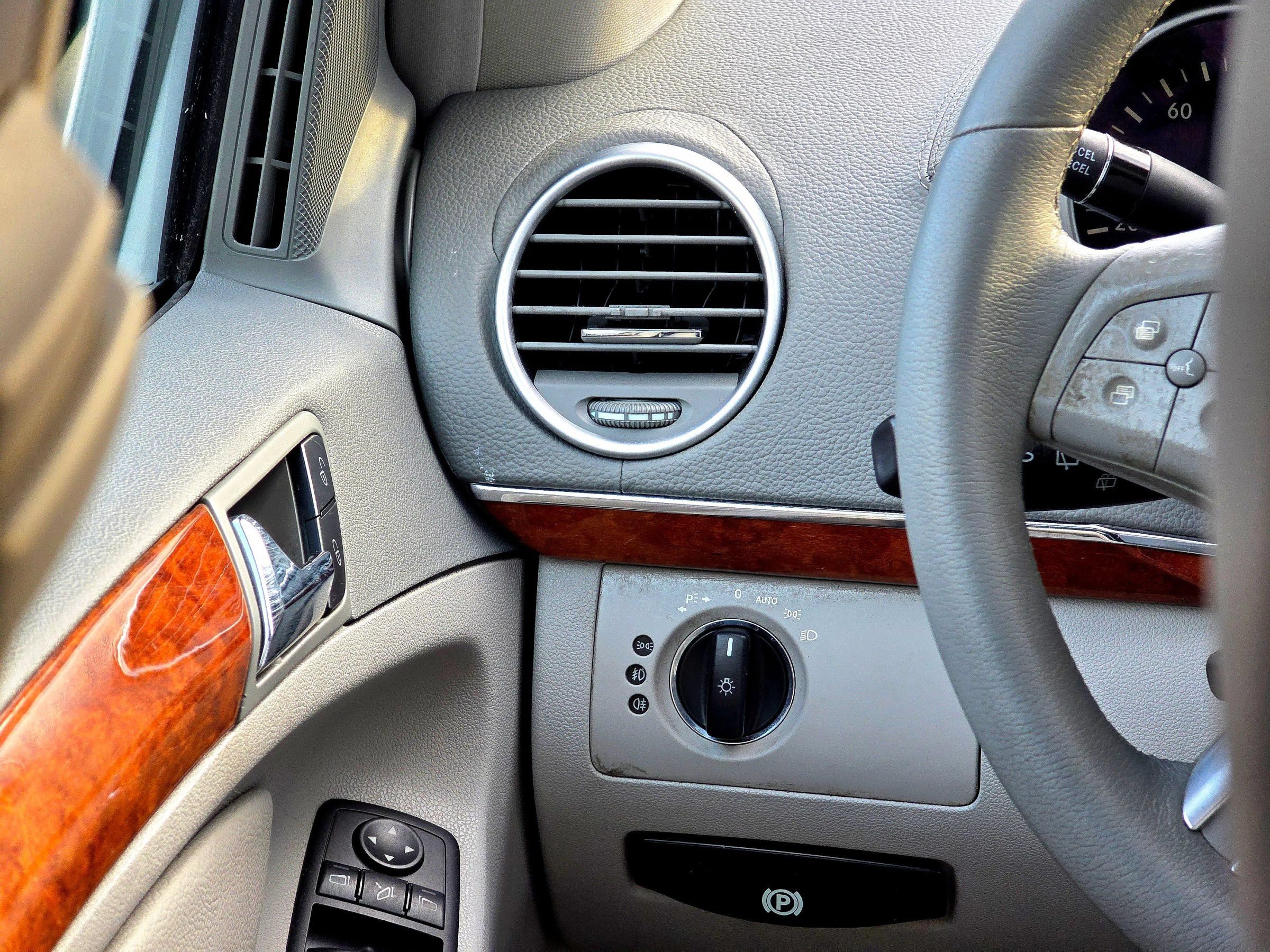 Used 2007 Mercedes-Benz GL 450 4MATIC image 16