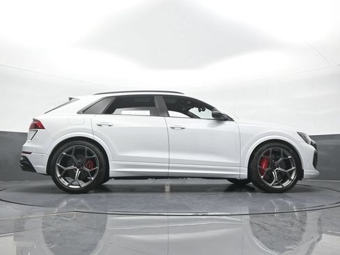 Used 2026 Audi RS Q8 performance AWD/4WD image 80