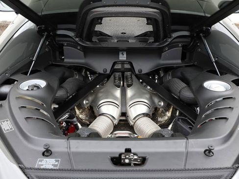 Certified 2024 Ferrari 296 GTB image 27