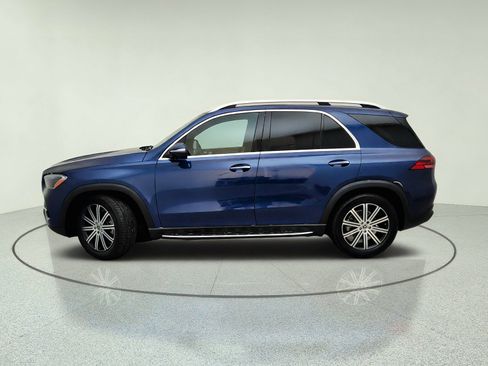 Certified 2026 Mercedes-Benz GLE 350 4MATIC image 14