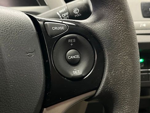 Used 2012 Honda Civic LX image 24