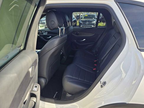 Used 2022 Mercedes-Benz GLC 300 GLC 300 image 18