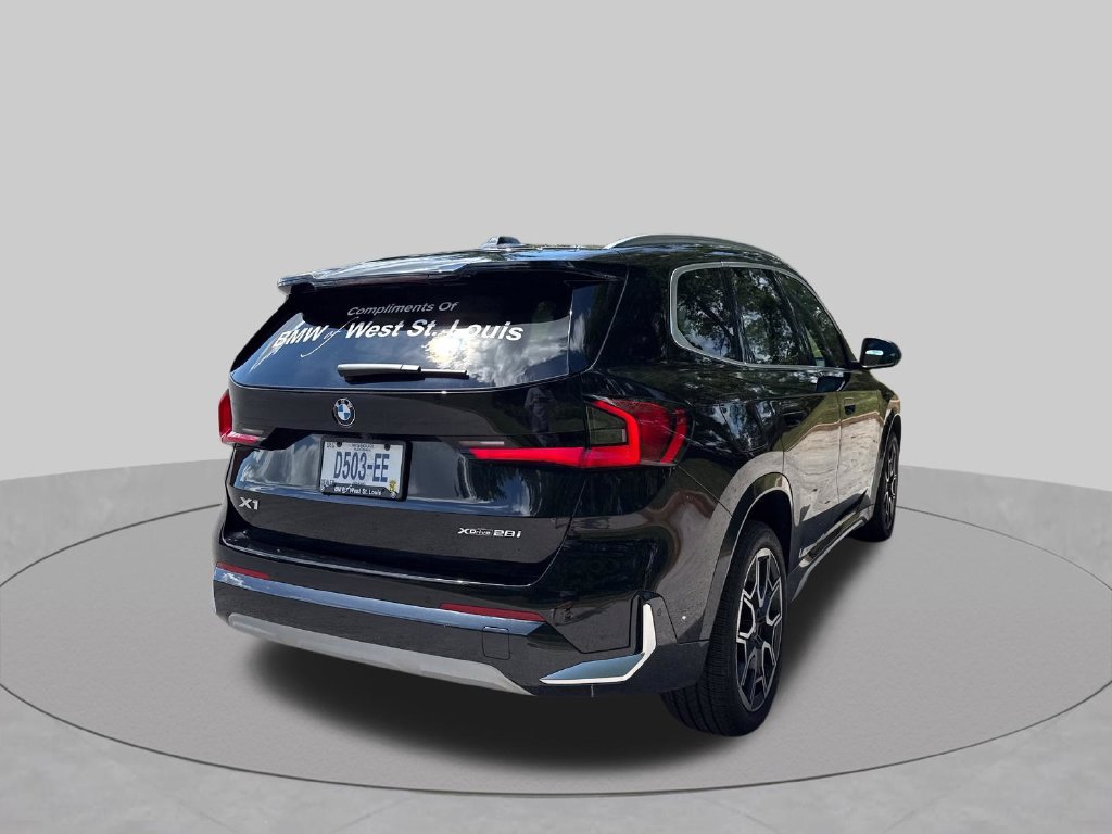 Used 2026 BMW X1 xDrive28i w/ Technology Package AWD/4WD image 6