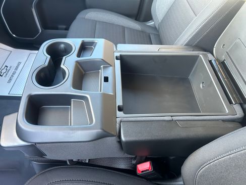 New 2026 Chevrolet Silverado 1500 LT image 20