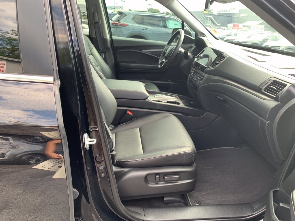 Used 2025 Honda Ridgeline RTL image 30