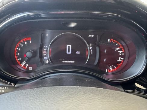 Used 2024 Dodge Durango R/T AWD/4WD image 19