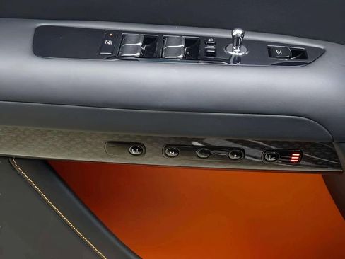 Used 2024 Rolls-Royce Ghost Black Badge w/ Black Badge Ghost Package image 17