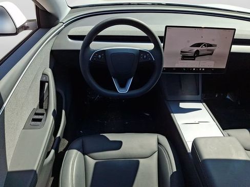 Used 2025 Tesla Model 3 Long Range RWD image 11