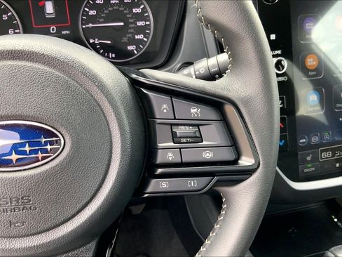 Certified 2026 Subaru Forester Premium AWD/4WD image 12