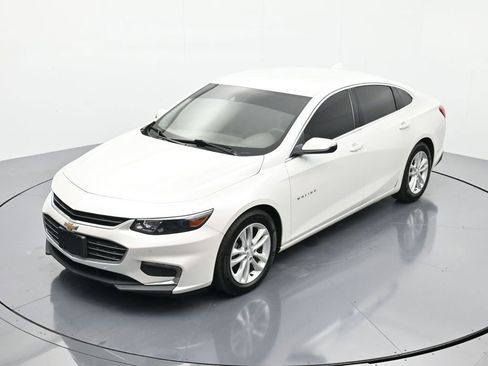 Used 2016 Chevrolet Malibu LT w/ Leather Package image 29