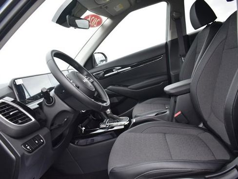 New 2026 Kia Seltos S AWD/4WD image 21