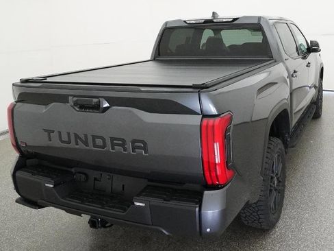 New 2026 Toyota Tundra Limited AWD/4WD image 13