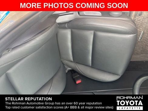 Used 2024 MAZDA MAZDA3 s FWD image 7