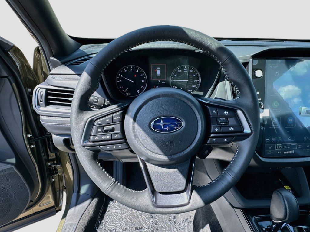 New 2026 Subaru Forester Limited AWD/4WD image 12