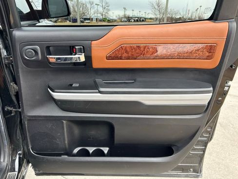 Used 2020 Toyota Tundra 1794 Edition image 28