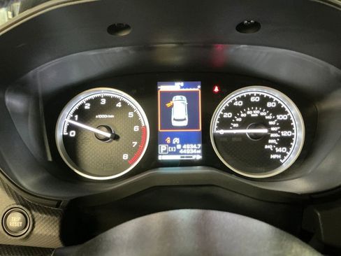 Certified 2024 Subaru Forester Premium image 22