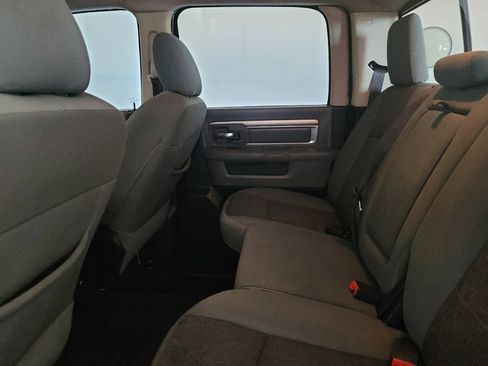 Used 2015 RAM 1500 Lone Star RWD image 18