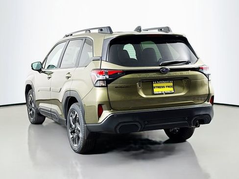 New 2026 Subaru Forester Limited image 5