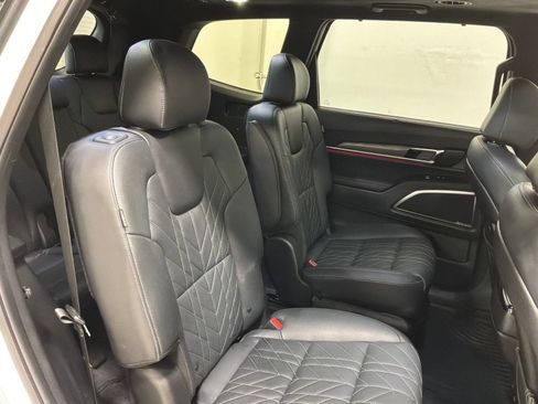 Used 2025 Kia Telluride SX Prestige X-Line AWD/4WD image 24
