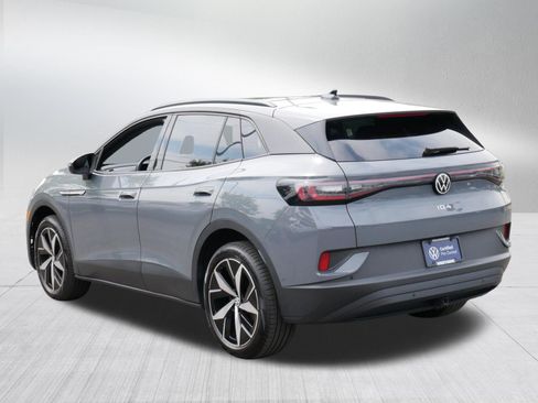 Certified 2023 Volkswagen ID.4 Pro S AWD/4WD image 5