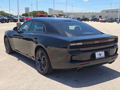 New 2026 Dodge Charger GT w/ Driver Convenience Group