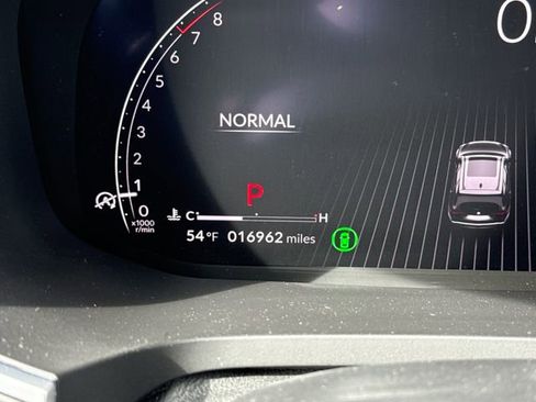 Used 2024 Acura MDX SH-AWD w/ Advance Package image 21