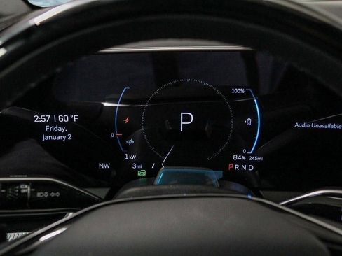 New 2026 Cadillac Optiq Sport 1 image 7