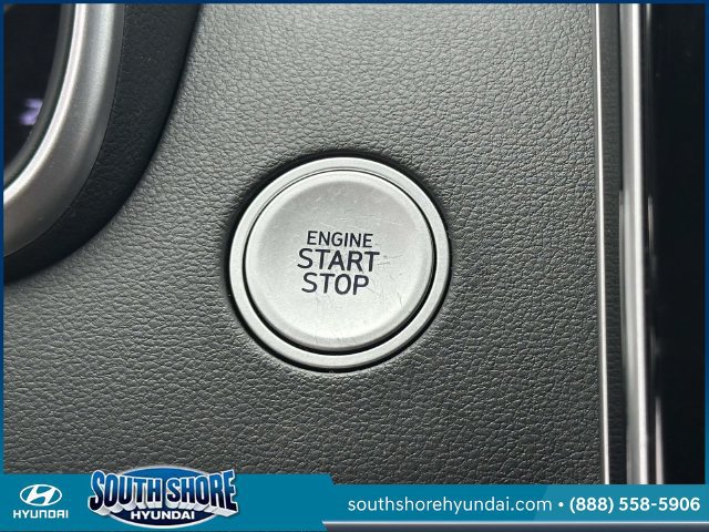Certified 2024 Hyundai Tucson SEL AWD/4WD image 28