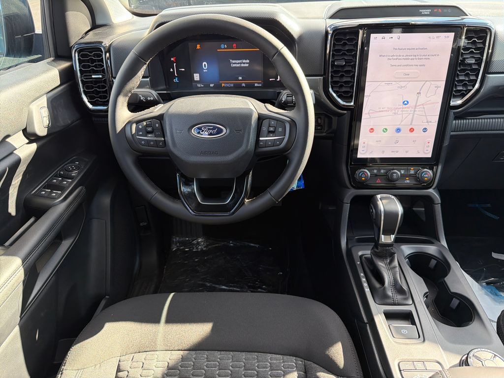 New 2026 Ford Ranger XLT AWD/4WD image 32