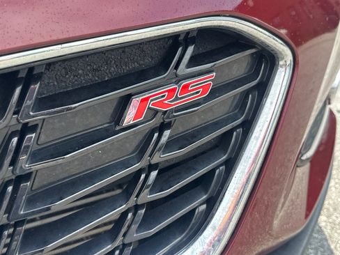 Used 2016 Chevrolet Cruze LT w/ RS Package image 33