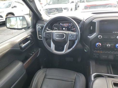 Used 2021 GMC Sierra 1500 Denali w/ Denali Ultimate Package image 13