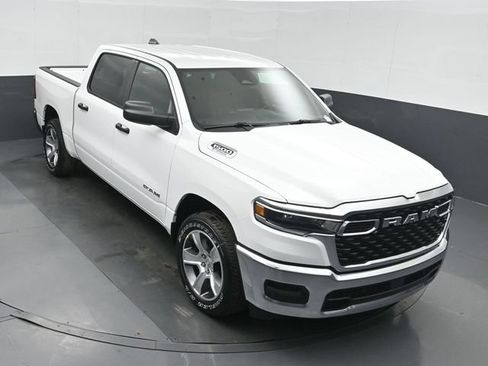 New 2026 RAM 1500 Tradesman RWD image 37