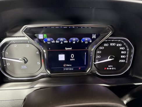 Used 2022 GMC Sierra 2500 Denali image 24