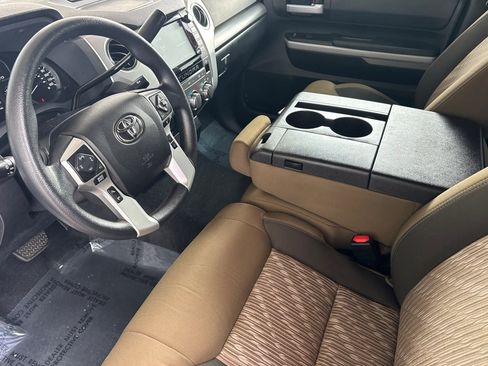 Certified 2021 Toyota Tundra SR5 image 12