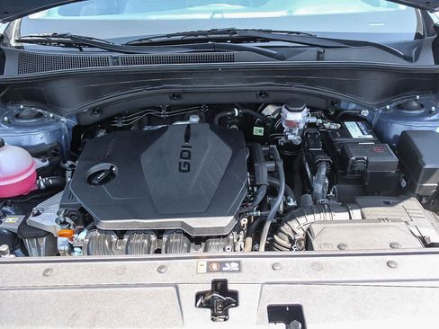Used 2021 Hyundai Santa Fe SE w/ Cargo Package FWD image 36