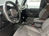 Used 2016 Jeep Wrangler Unlimited Sport w/ Connectivity Group image 2