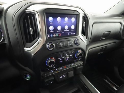 Used 2021 Chevrolet Silverado 1500 LT Trail Boss w/ Convenience Package II image 18