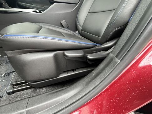 Certified 2024 Buick Envista Sport Touring image 16