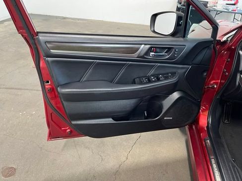 Used 2019 Subaru Legacy 2.5i Limited AWD/4WD image 24