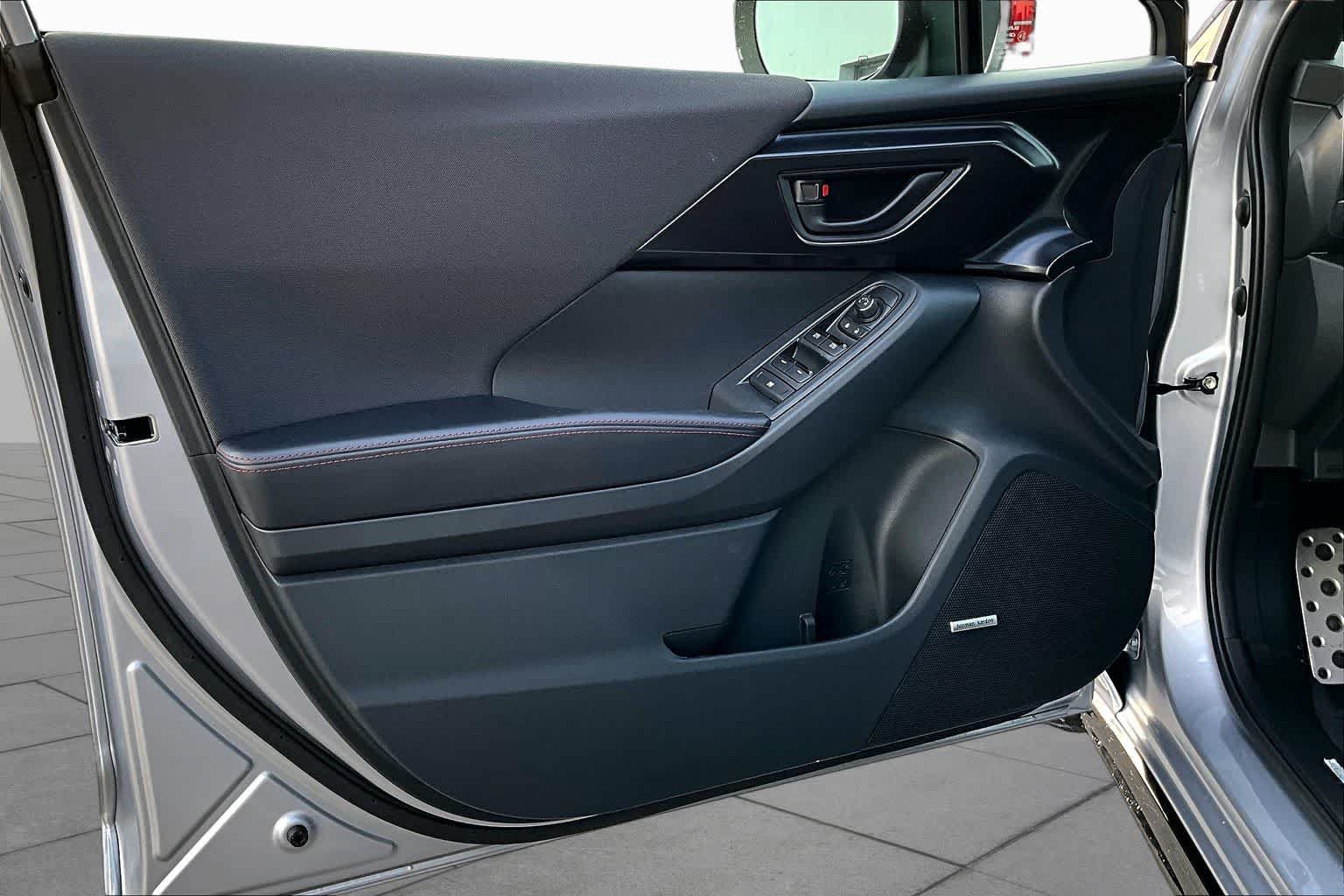 New 2026 Subaru Impreza RS AWD/4WD image 10