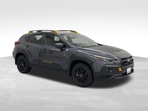 Used 2026 Subaru Crosstrek 2.5i Wilderness AWD/4WD image 8
