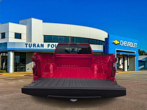 New 2026 Chevrolet Silverado 1500 LT w/ All Star Edition Plus image 28