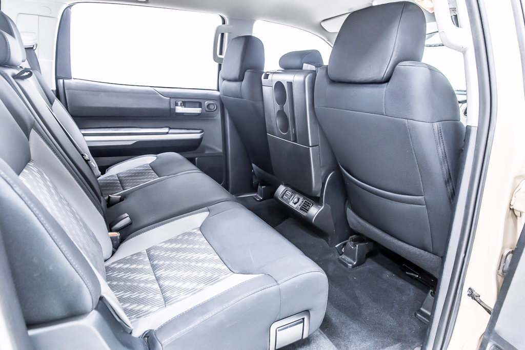 Used 2019 Toyota Tundra SR5 RWD image 35