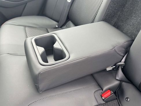New 2025 Nissan Altima 2.5 SR AWD/4WD image 31