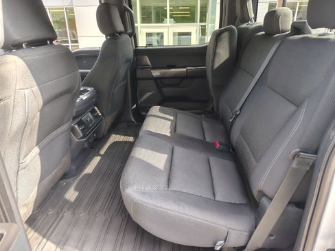 Used 2021 Ford F150 XLT w/ Equipment Group 302A High AWD/4WD image 21