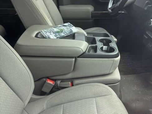 Used 2020 GMC Sierra 1500 Elevation w/ X31 Off-Road Package image 12