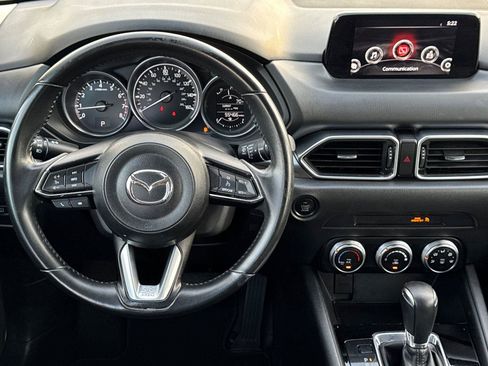 Used 2019 MAZDA CX-5 Sport image 13