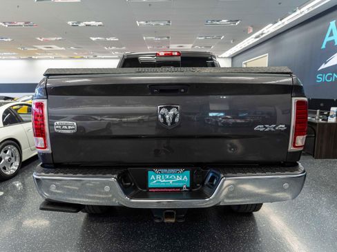Used 2016 RAM 2500 Longhorn w/ Convenience Group AWD/4WD image 7