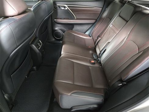 Used 2017 Lexus RX 350 AWD image 15