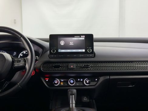 Used 2025 Honda HR-V Sport image 31